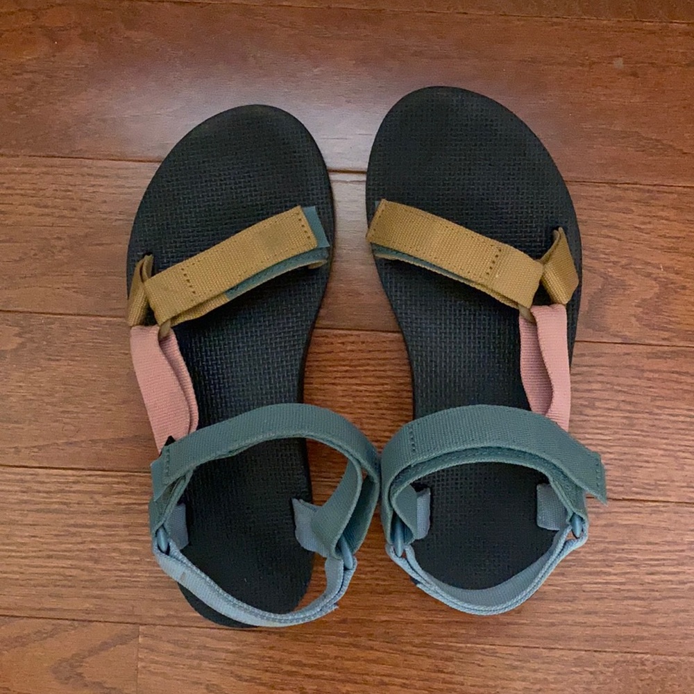 TEVA Sandals